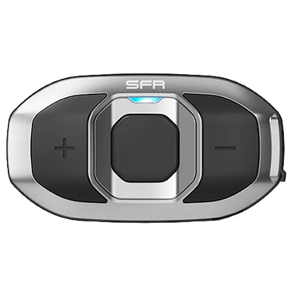 SENA Sena Low Profile Motorcycle Bluetooth Communication System SFR-01